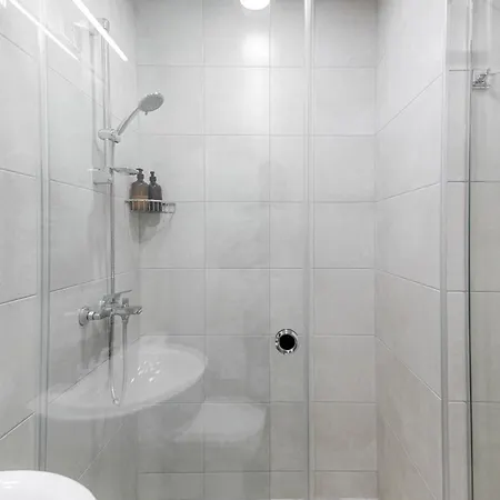 Apartment In Old City Center Tbilisi Exterior foto
