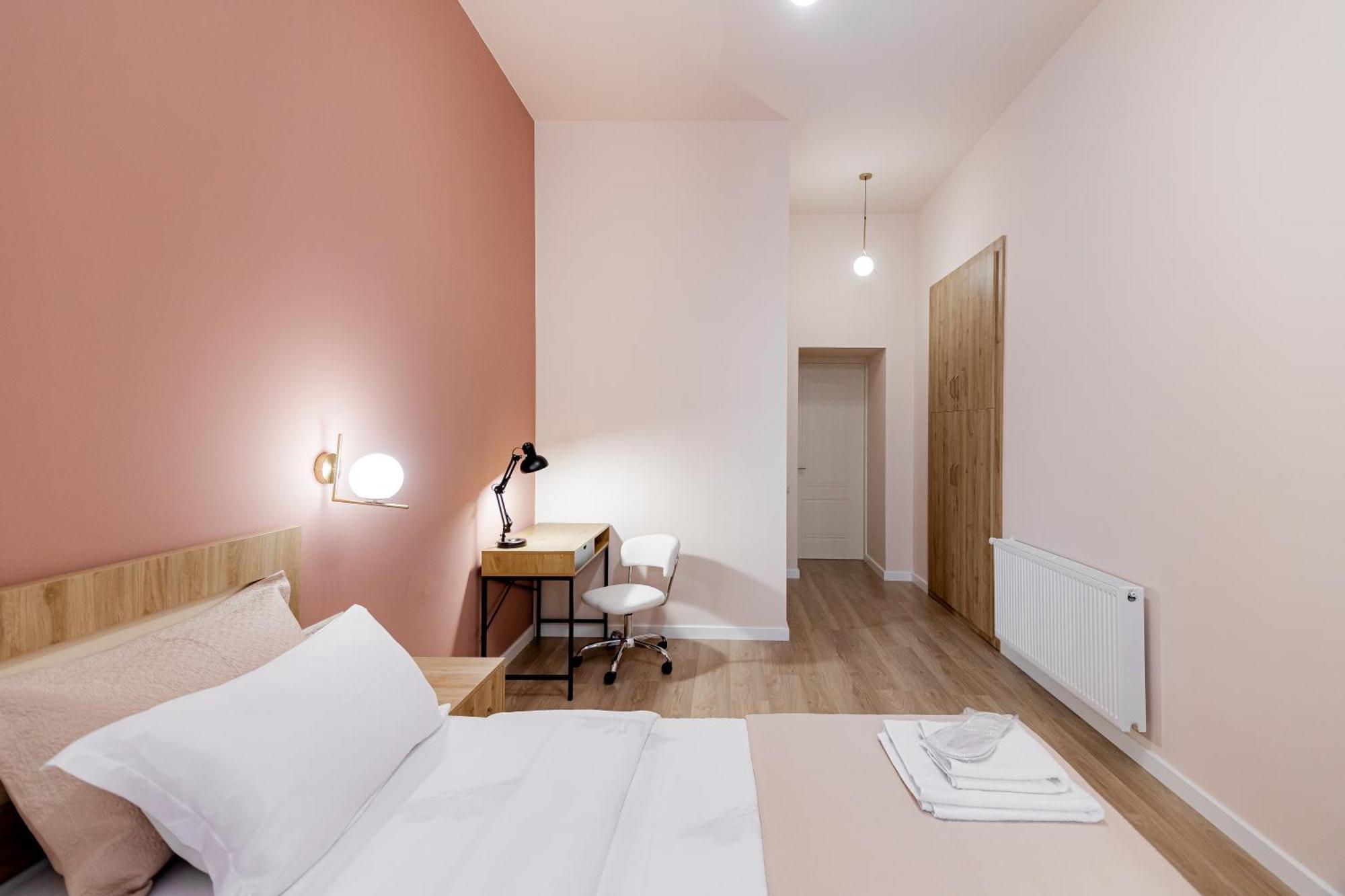 Apartment In Old Center