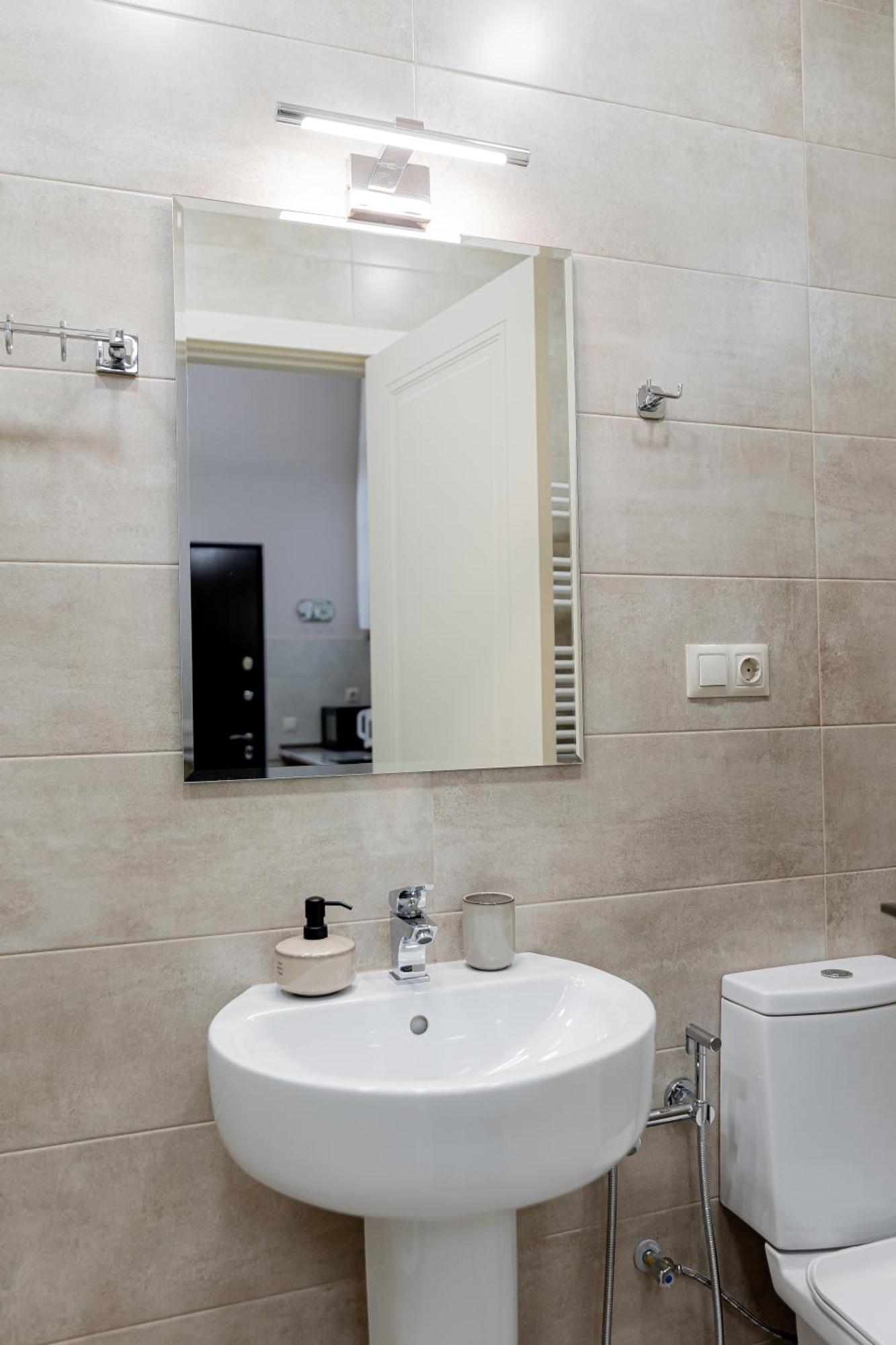 Apartment In Old Center *